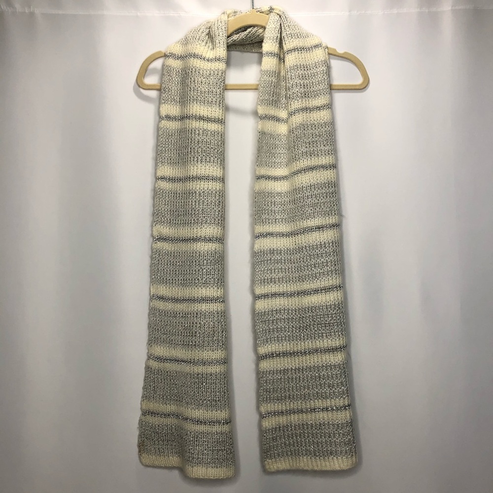H&M Knit Wrap Long Scarf